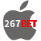 Aplicativo 267bet para iOS