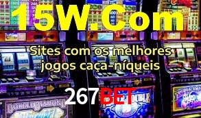 267bet: Seu Cassino Premiado com Pagamentos Rápidos