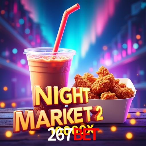 Desvendando o Mundo dos Jogos Virtuais na 267bet