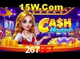 Welcome Bonus 267bet