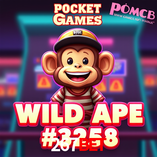 A Revolução dos Aplicativos de Jogos no 267bet