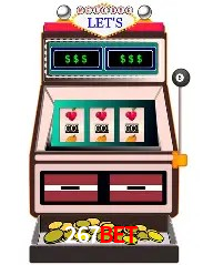 Casino Ao Vivo 267bet