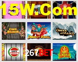 Exclusive Games 267bet