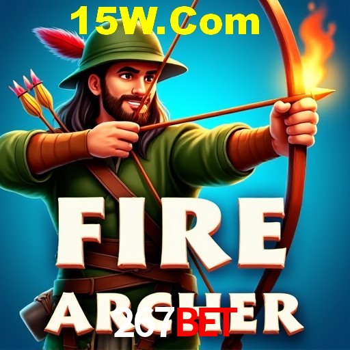 Descubra o Mundo do Cassino Online com 267bet