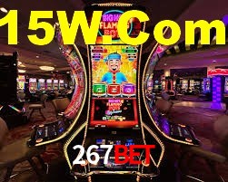 Roulette Table 267bet