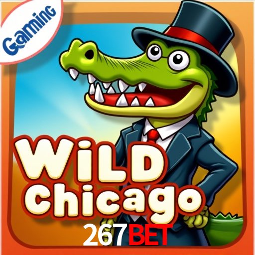 Descubra o Mundo do Cassino Online com 267bet