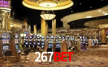 Casino VIP 267bet