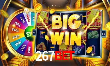 Promoções Sazonais 267bet
