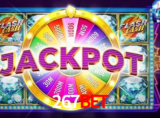 Variedade de jogos na 267bet