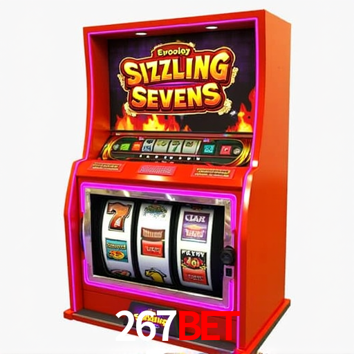 Platform Technology 267bet