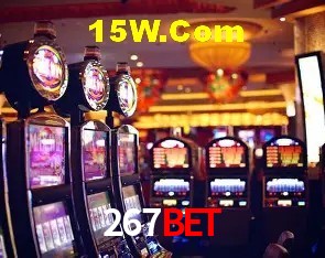 Apostas de Futebol 267bet