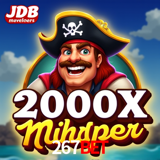 APP oficial da 267bet para mobile