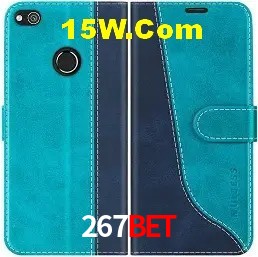 Estatísticas Esportivas 267bet