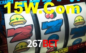 Welcome Bonus 267bet