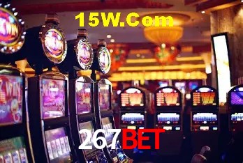 Jogos de Slot 267bet